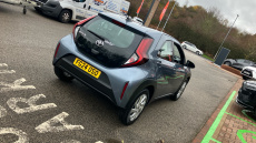 Toyota Aygo X 1.0 VVT-i Pure 5dr Petrol Hatchback